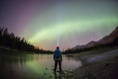 The Banff Stargazing Tour - 2hr Walking Tour - The 3.5-Mile Walk: Easy Terrain, Real Winter Conditions
