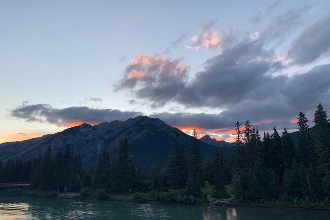 The Banff Stargazing Tour - 2hr Walking Tour - Photo Tips You Can Use on the Trail (Even With a Phone)