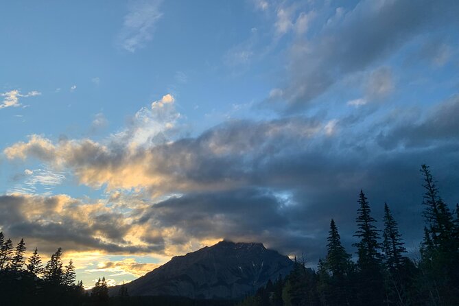 The Banff Stargazing Tour - 2hr Walking Tour - Who This Tour Is Best For (And Who Should Skip It)