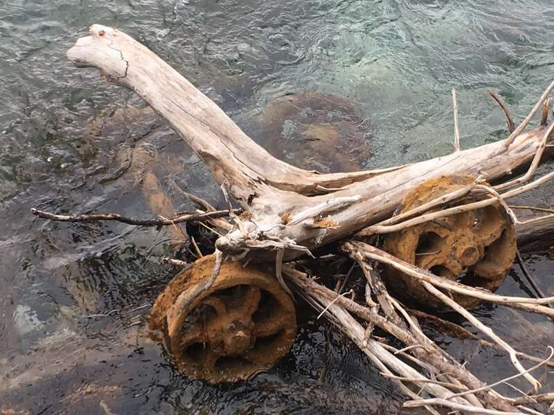 The Canmore HISTORY TOUR - Cowboys and Coal Miners 2H Walk - FAQ