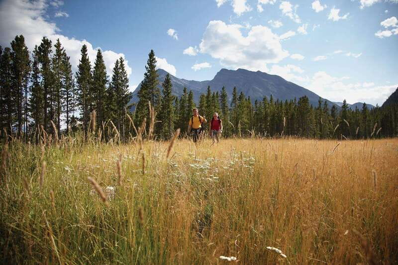The Canmore HISTORY TOUR - Cowboys and Coal Miners 2H Walk - Who This Walk Best Suits