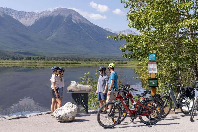 The Local Banff Explorer - E-Bike Tour - Should you book The Local Banff Explorer e-bike tour?