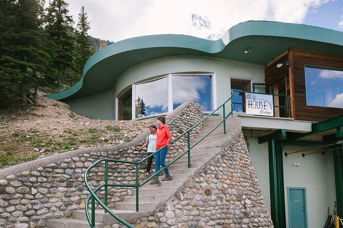 Ticket to Banff Norquay with Chairlift Sightseeing - Duration and Flow: How This Fits Into Your Day