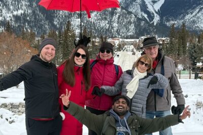 Town of Banff Highlights 2 Hour Walking Tour | Gratuity-Based - Price, Gratuities, and What You’re Really Paying For