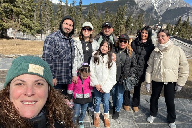 Town of Banff Highlights 2 Hour Walking Tour | Gratuity-Based - Bow River Trail: Stories While You Walk the Calm Side