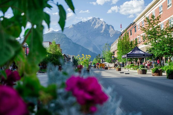 Town of Banff Highlights 2 Hour Walking Tour | Gratuity-Based - Banff Train Station: An Often-Missed Piece of Town History