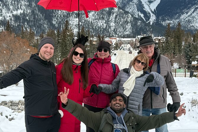 Town of Banff Highlights 2 Hour Walking Tour | Gratuity-Based - Price, Gratuities, and What You’re Really Paying For