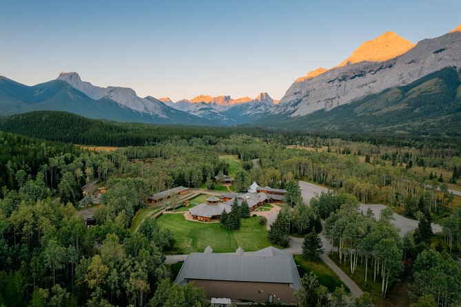 Valley Vista 1.5 Hour Horseback Trail Ride in Kananaskis - Private tour value: what you actually get for the $122.95 price