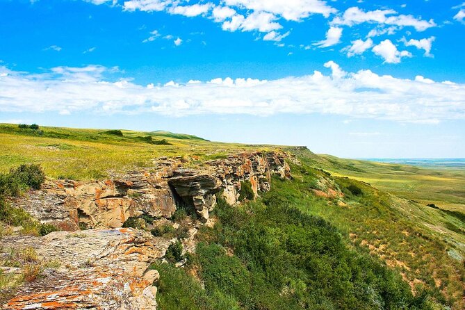 Waterton-Glacier International Peace Park | Be a Wildflower - Quick hits before you go