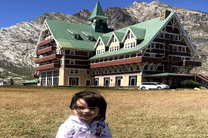 Waterton Lakes National Park Scenic Day Tour from Calgary - From Calgary to Waterton: the full-day rhythm