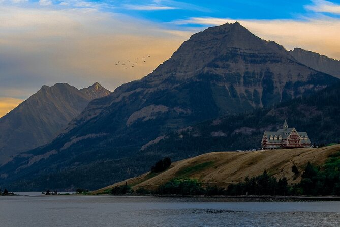 Waterton Lakes National Park Scenic Day Tour from Calgary - Price and what you’re really paying for ($163.89 pp)
