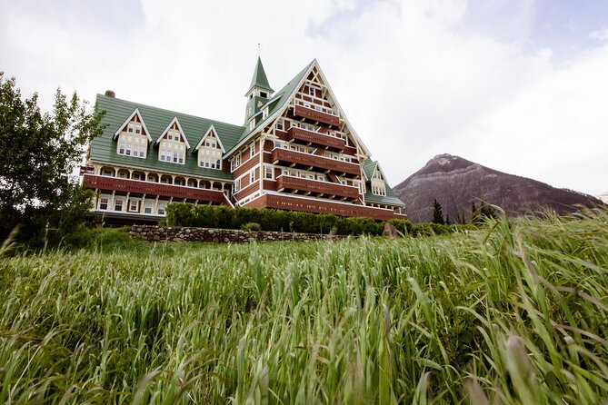 Waterton Lakes National Park Scenic Day Tour from Calgary - Where the schedule feels tight (and why it can still work)
