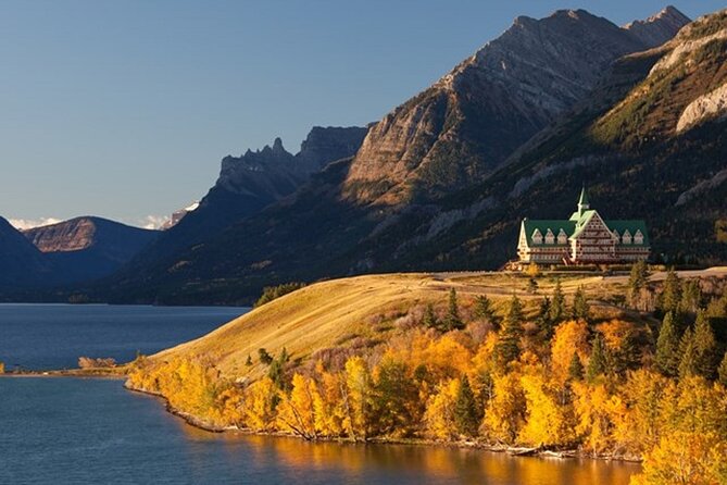Waterton Lakes National Park Scenic Day Tour from Calgary - Should you book this Waterton Lakes day tour from Calgary?