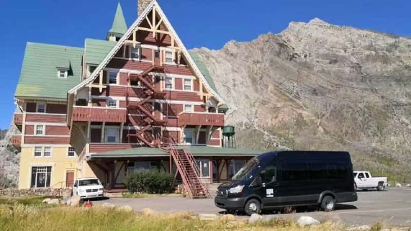 Waterton: Waterton Lakes National Park Tour from Calgary - Key points to know before you go
