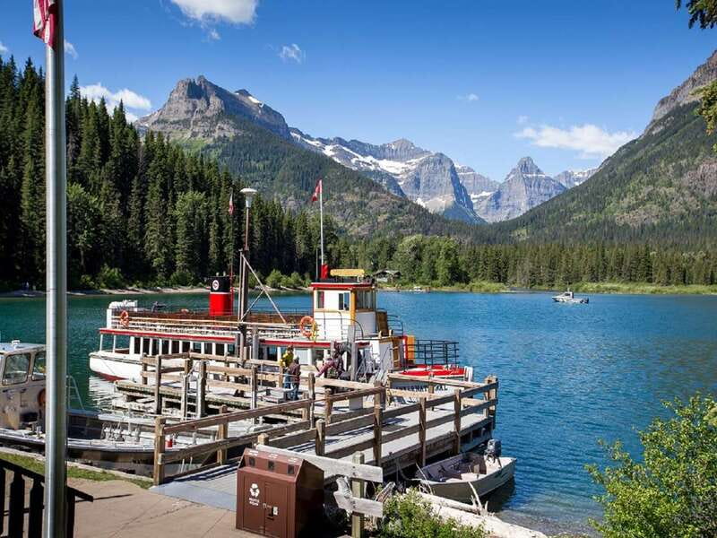 Waterton: Waterton Lakes National Park Tour from Calgary - Should You Book Waterton Lakes From Calgary?