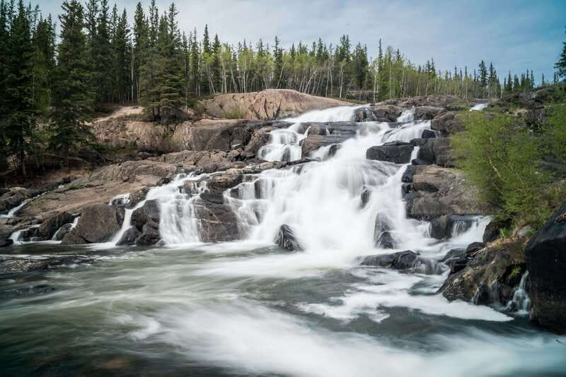 Waterton: Waterton Lakes National Park Tour from Calgary - Waterton Lakes: A Park with Three Big Credentials