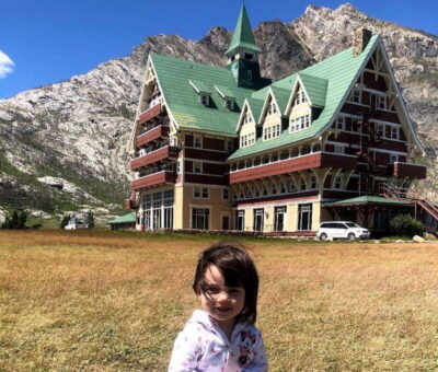 Waterton: Waterton Lakes National Park Tour from Calgary - From Calgary to the Park: The Real Cost is Time