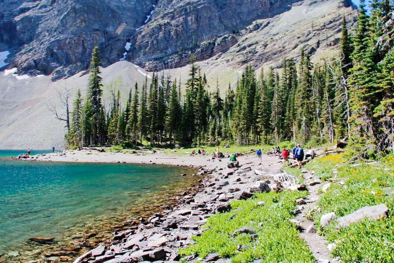 Waterton: Waterton Lakes National Park Tour from Calgary - What You’ll Likely See in Waterton (Without Overpromising)