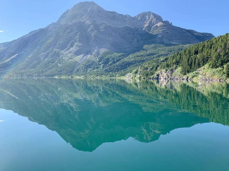 Waterton: Waterton Lakes National Park Tour from Calgary - How Much It Costs and What You Actually Get