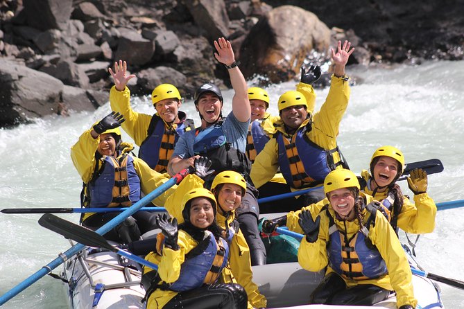 Wild Water Adventures - Key highlights to know before you paddle