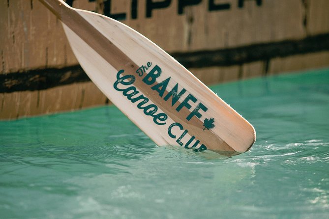 Wildlife on the Bow | Big Canoe Tour - What’s Included, What’s Not, and How to Prepare